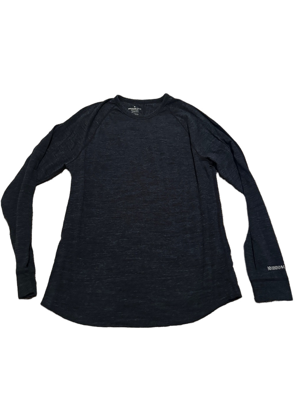 Large American Eagle Outfitters long sleeve tee